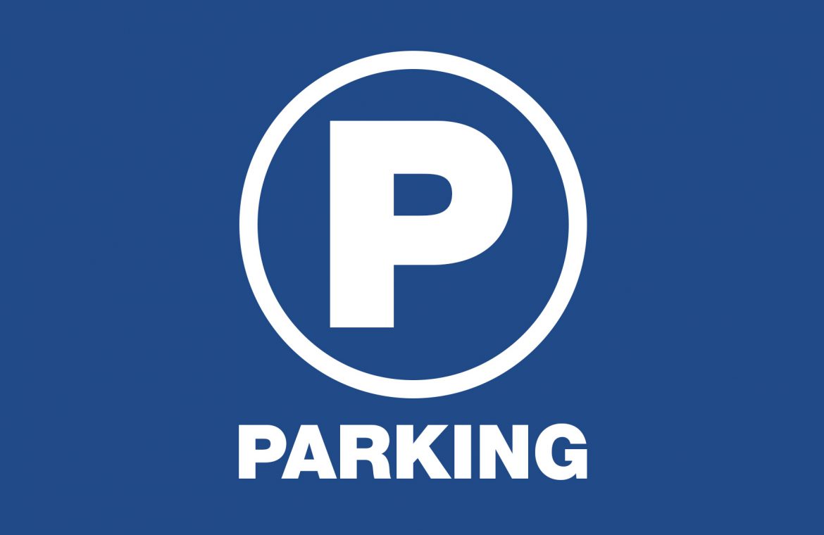 Parking / box